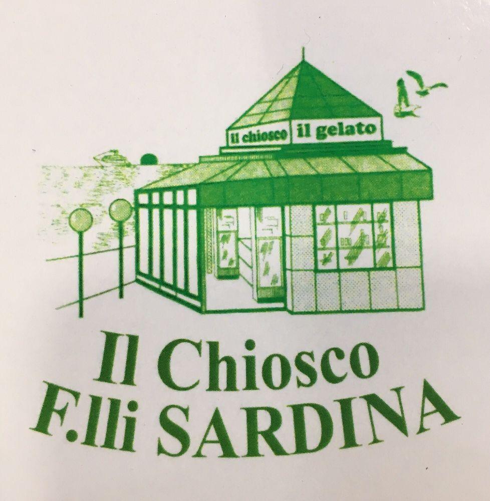 Il Chiosco dei F.lli Sardina