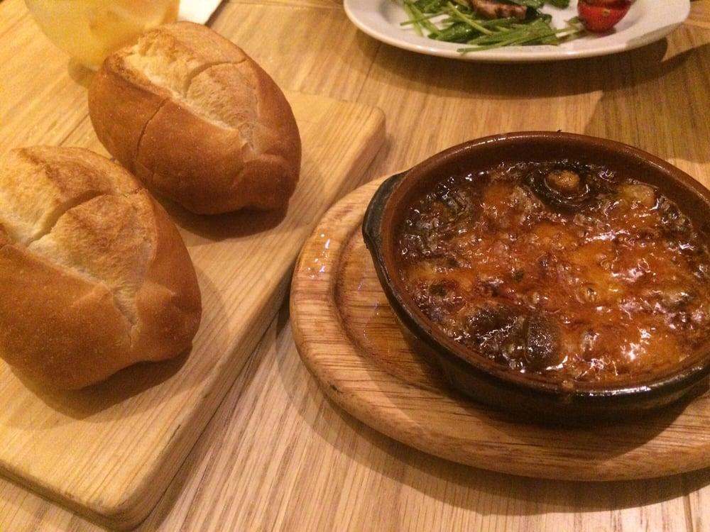 ラ ペスケーラ マリスケリア