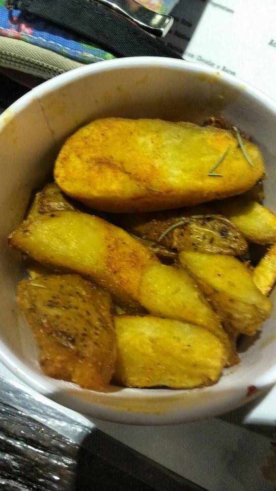 Hamburgueria da Alfândega