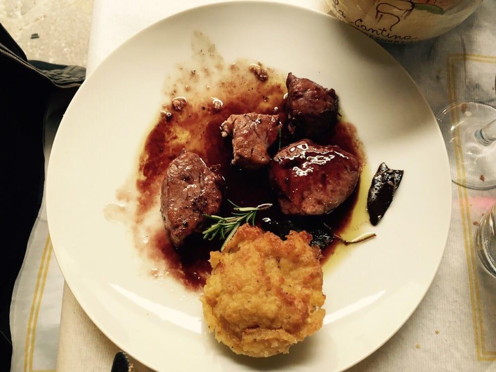 La Cantina di Arianna