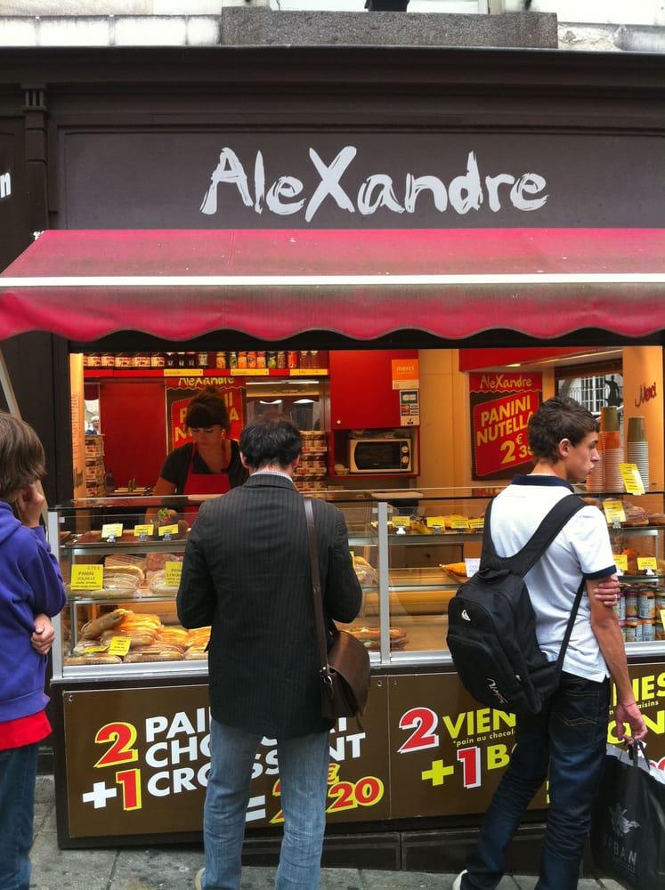 Alexandre