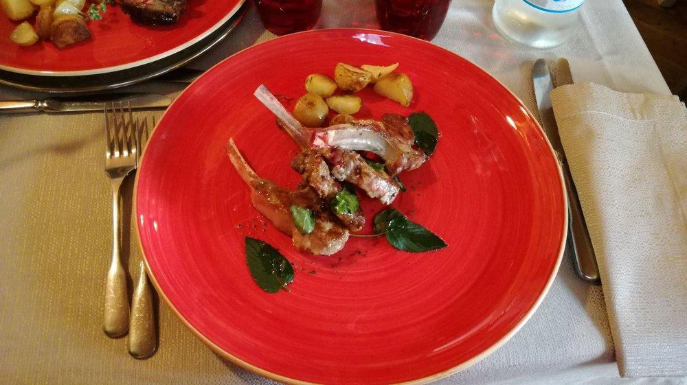 Antica Osteria