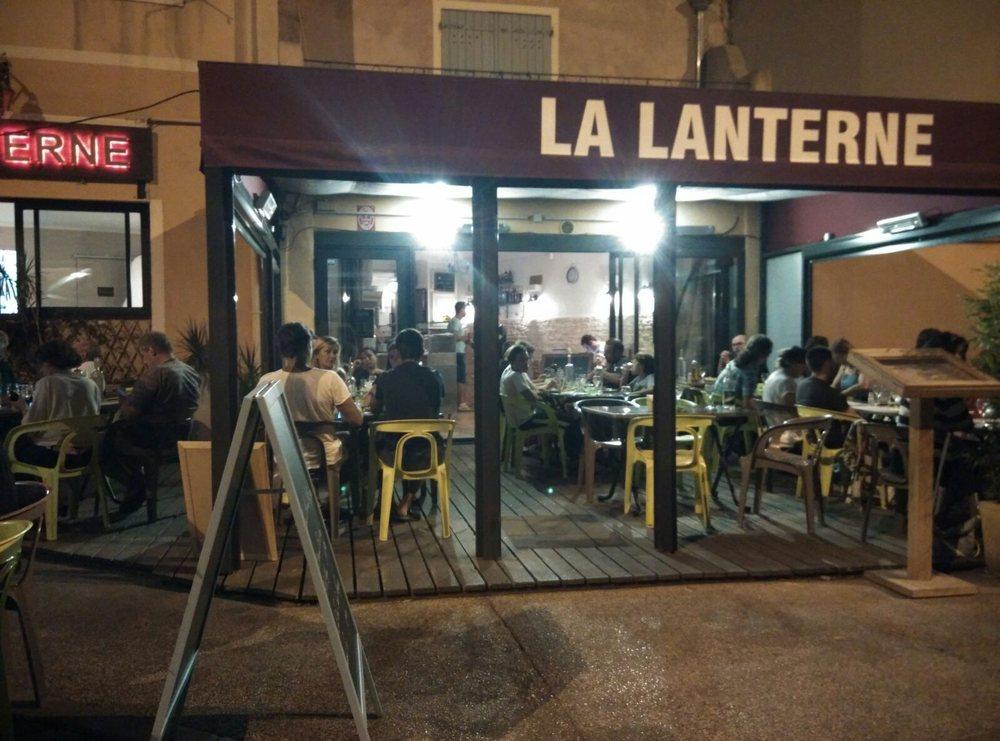 Restaurant La Lanterne