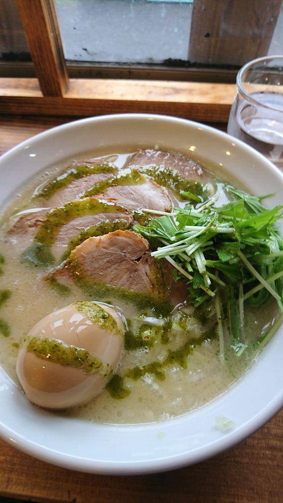 吉田製麺店