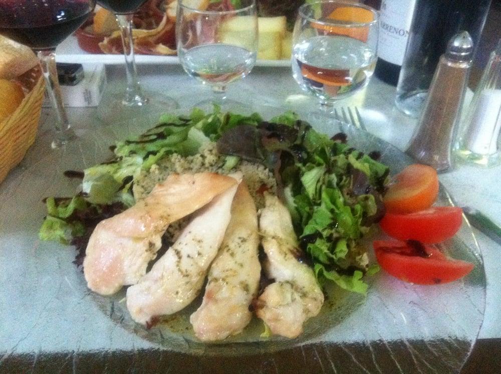 Boulangerie Des Marronniers