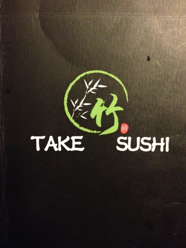 Take Sushi