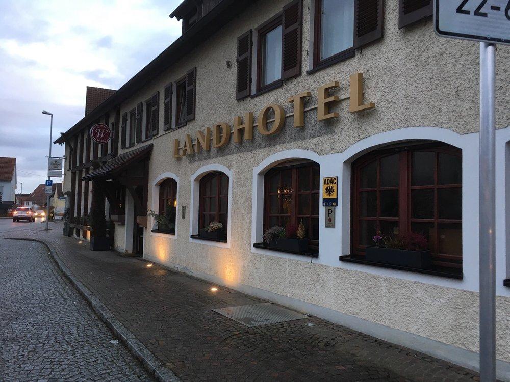Landhotel Irschenberg
