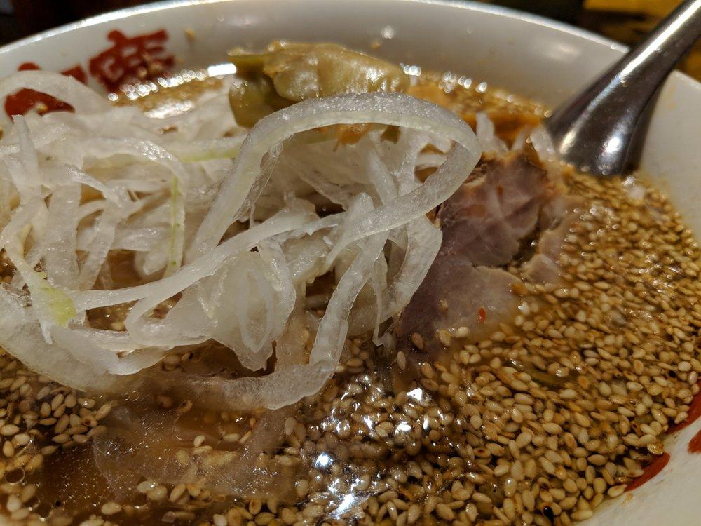 らぁめん 末廣