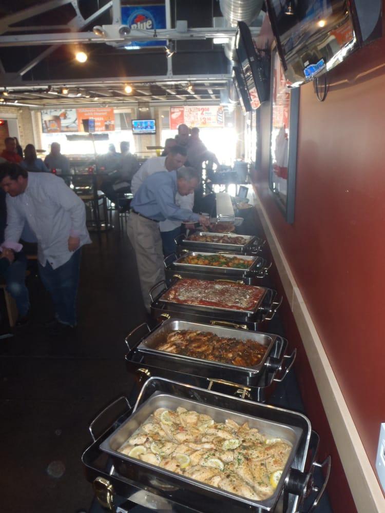 Peppino's Downtown