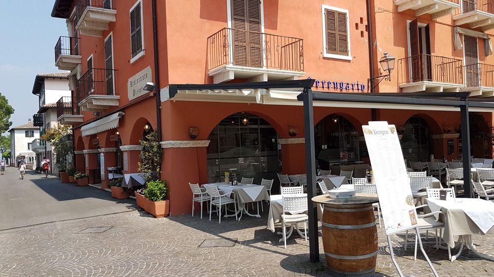 Berengario Ristorante Pizzeria