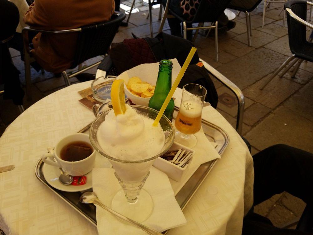 Gelateria Paolin dal 1760