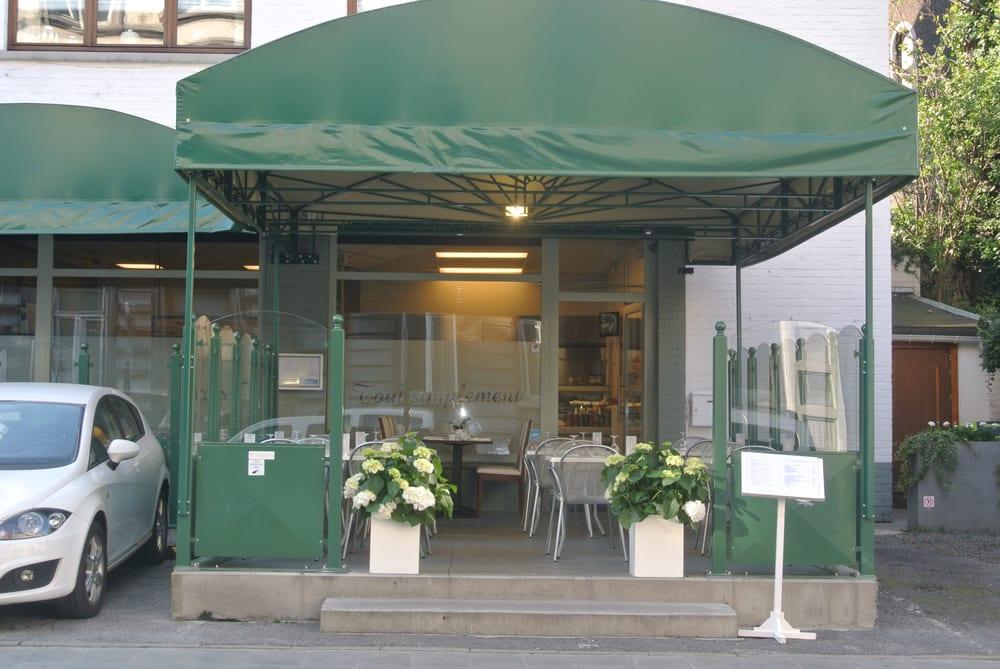 Simplement Restaurant