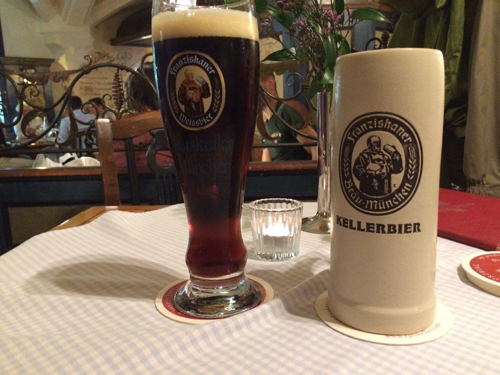 Ratskeller München