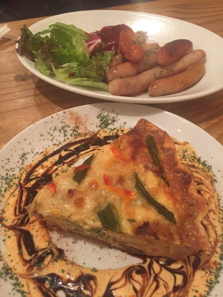 カフェ・ブラン・エ・ノワール