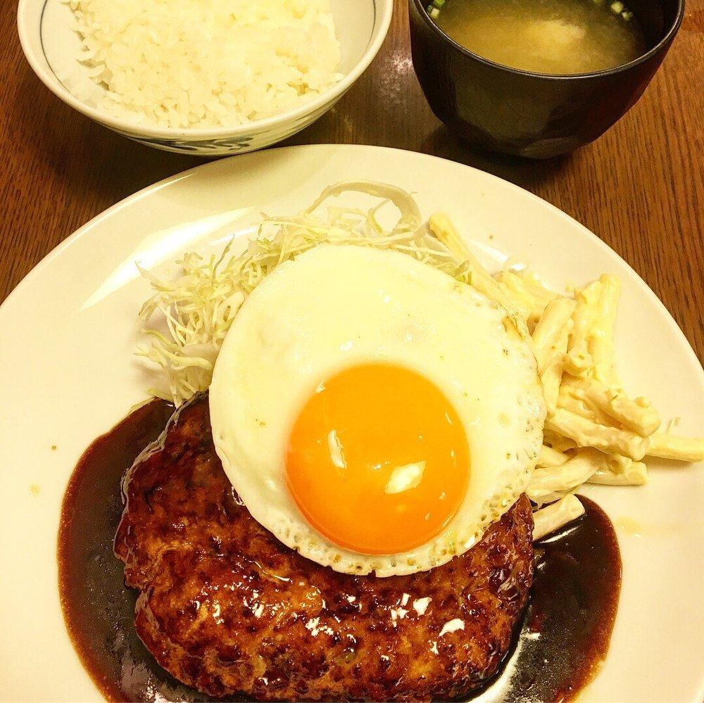 大阪トンテキ・ホワイティうめだ店