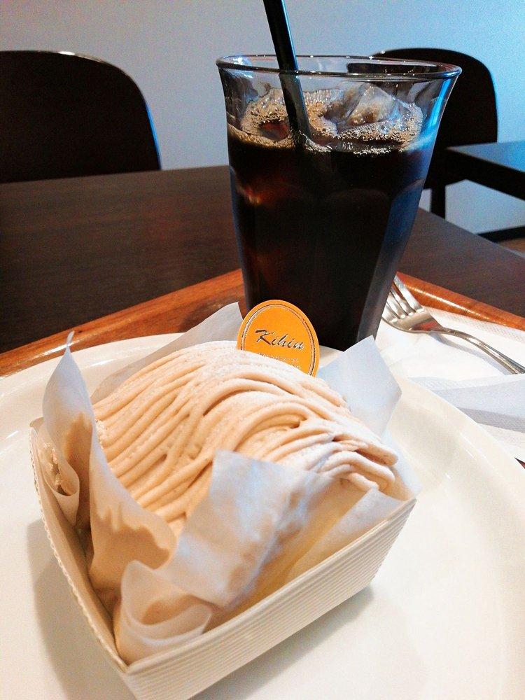 ギャラリーカフェ伊丹