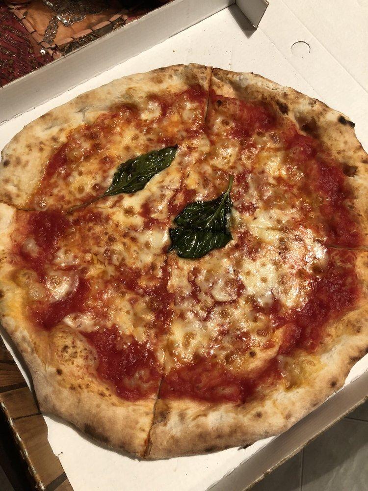 La Zia Teresa Paninoteca Ristorante Pizzeria