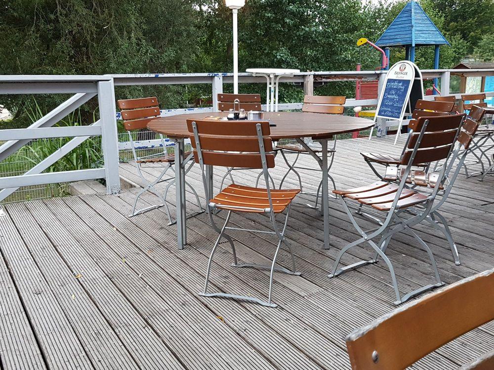 Yacht und Freizeithafen Priepert
