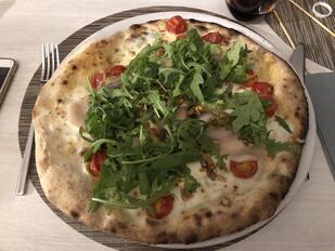 Reitana * Pizzeria - Ristorante - Ricevimenti - Lounge Bar - E20