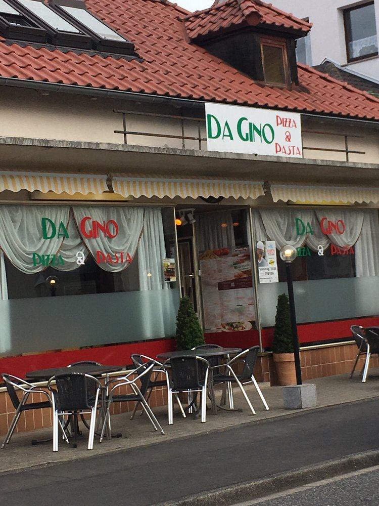 Da Gino