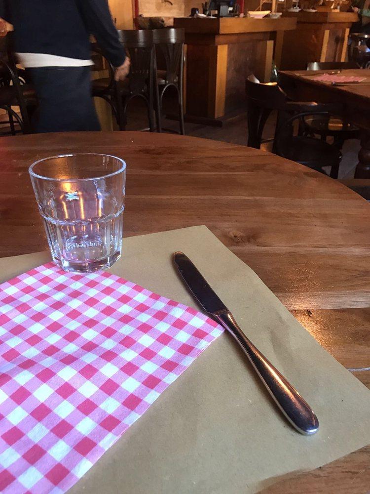 Enoteca Il Vino di SUP