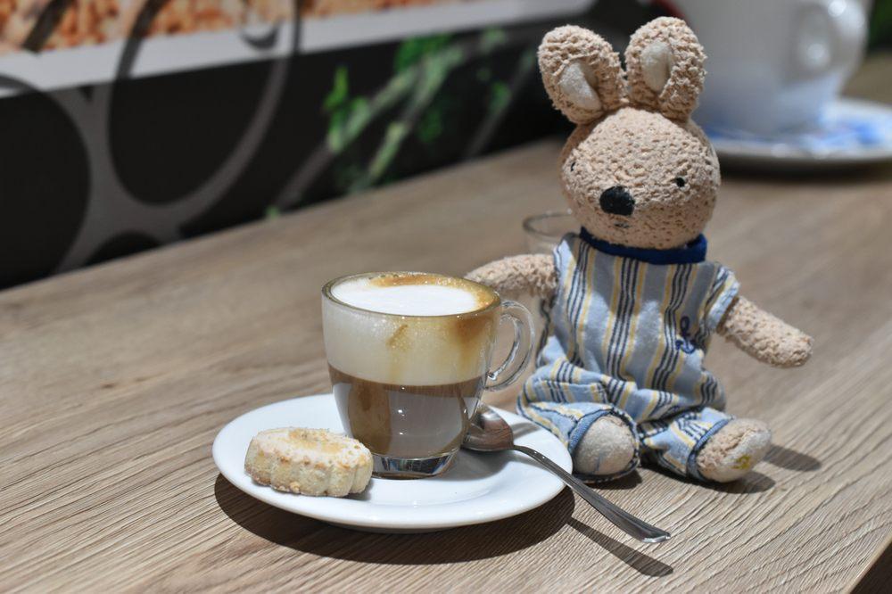 Ristretto Caffè - Borbone - Mokador - Essecaffe - Toraldo - Lollocaffè