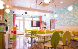 めいどりーみん 秋葉原 電気街口駅前店 メイド喫茶