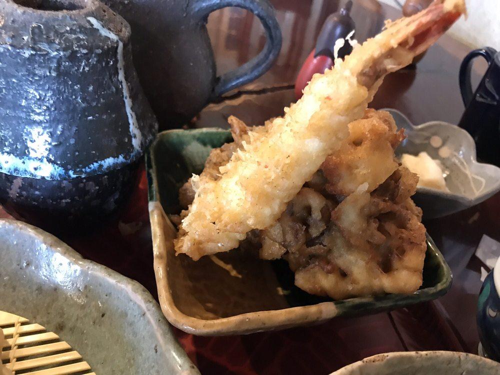 寿庵そば