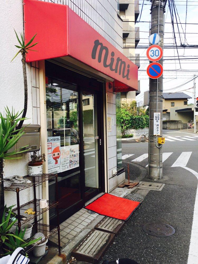 フレッシュベーカリー ミミ