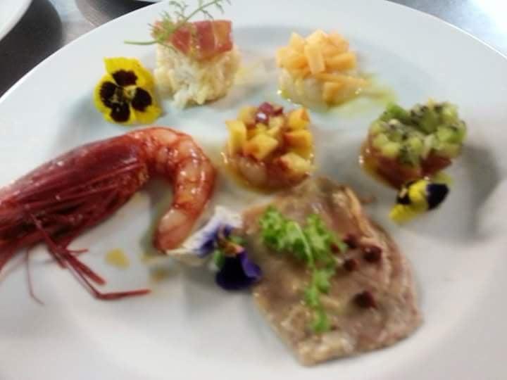 Home Social Restaurant