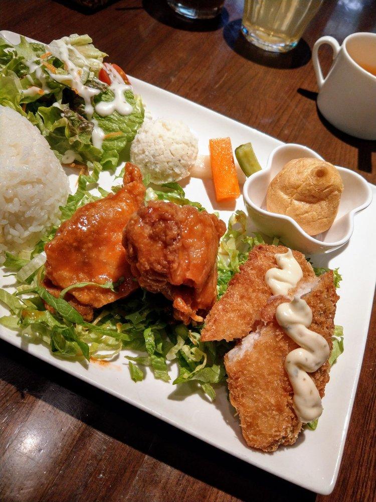 ココロカフェ
