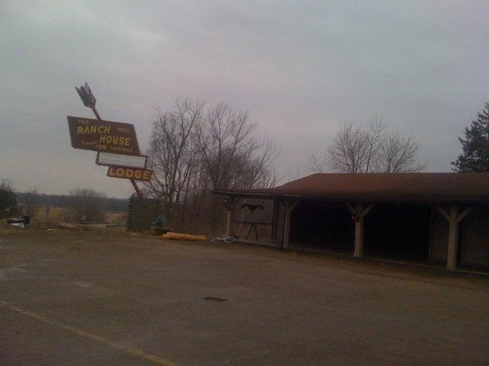 Joneys Ranch House
