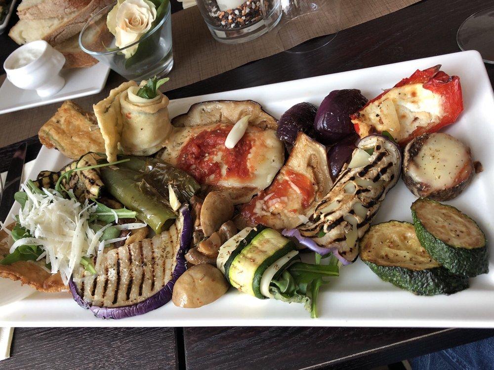 DiVino - Cucina Italiana - Vinobar