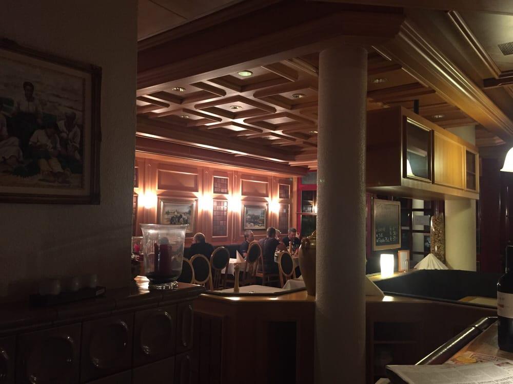 Restaurant Central
