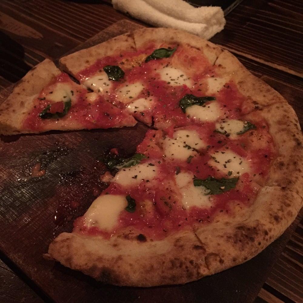 pizza＆beer gecca