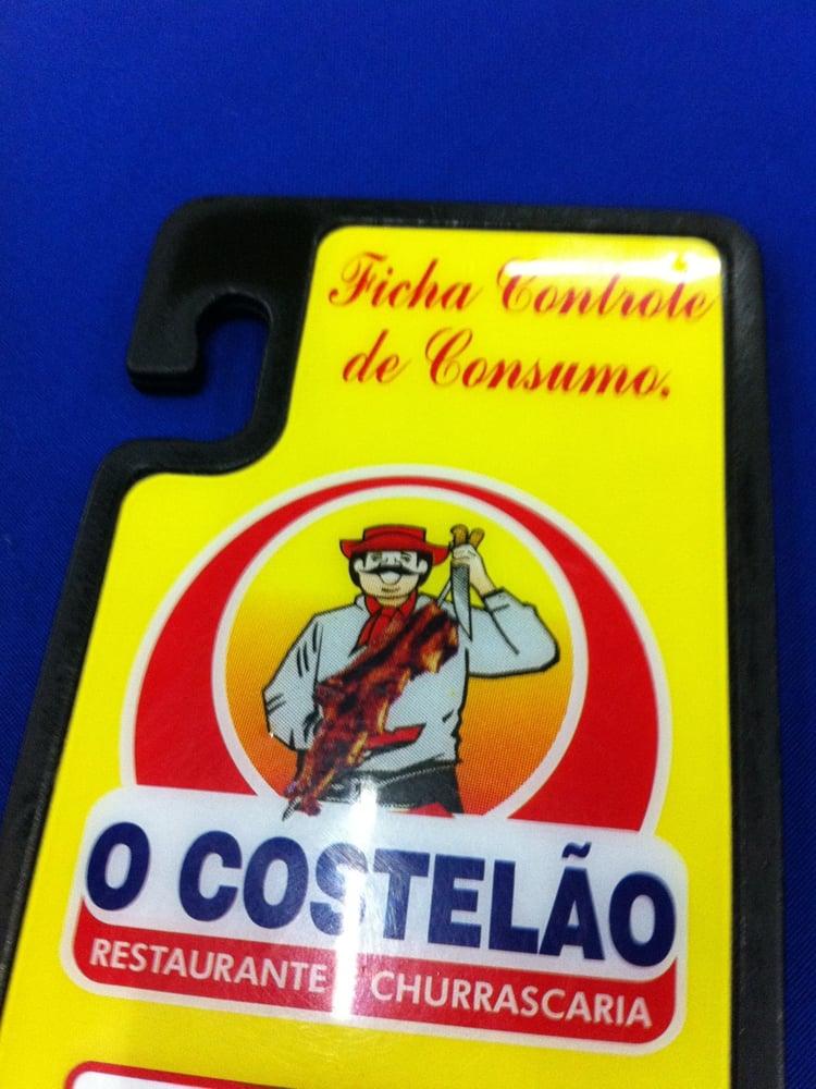 Restaurante e Churrascaria O Costelão