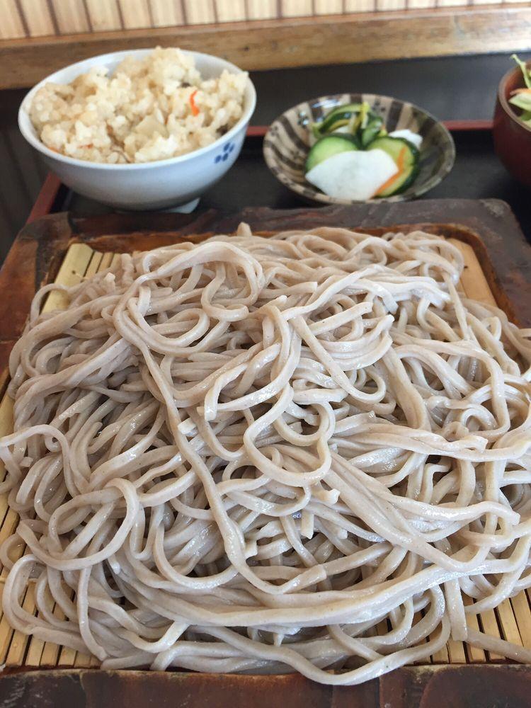 宮島庵 第二相生支店
