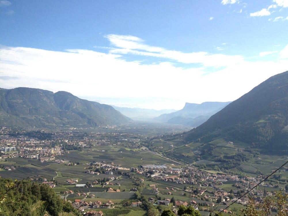 Restaurant Cafe Ebeneich