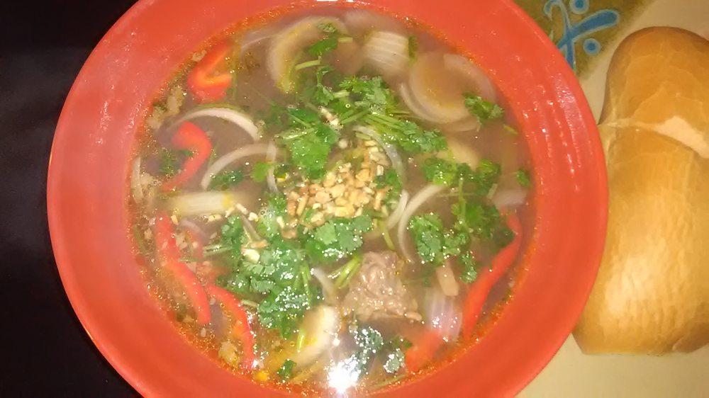 iPho Vietnamese Noodle House