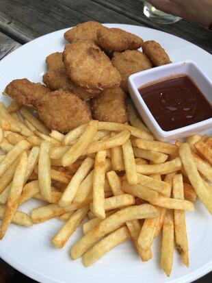 Kö 23 - Bernd Rausch