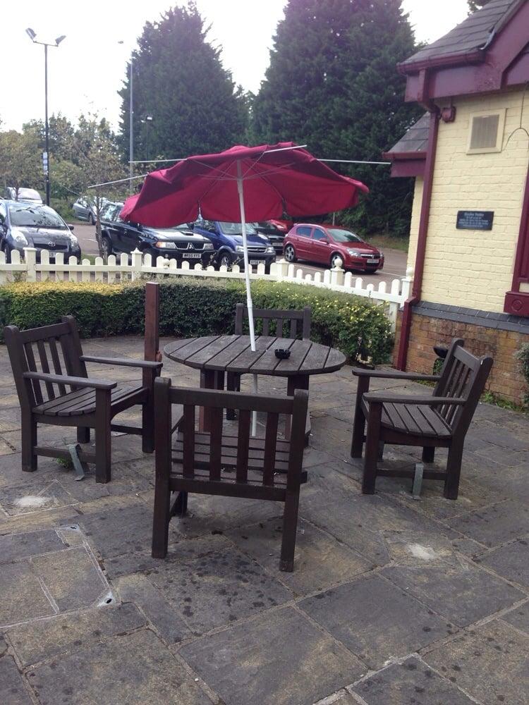 Toby Carvery