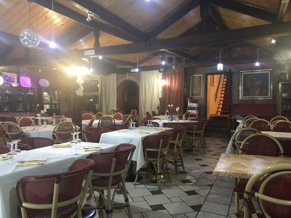 Il Giardino Panoramico Ristorante Pizzeria Montecatini Alto PT