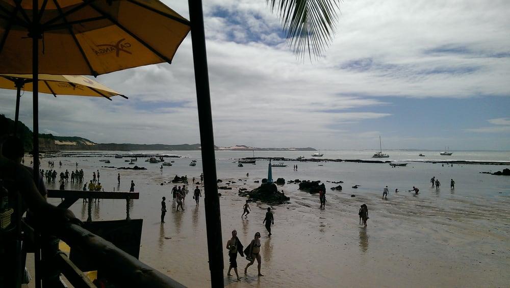 Caxangá Restaurante