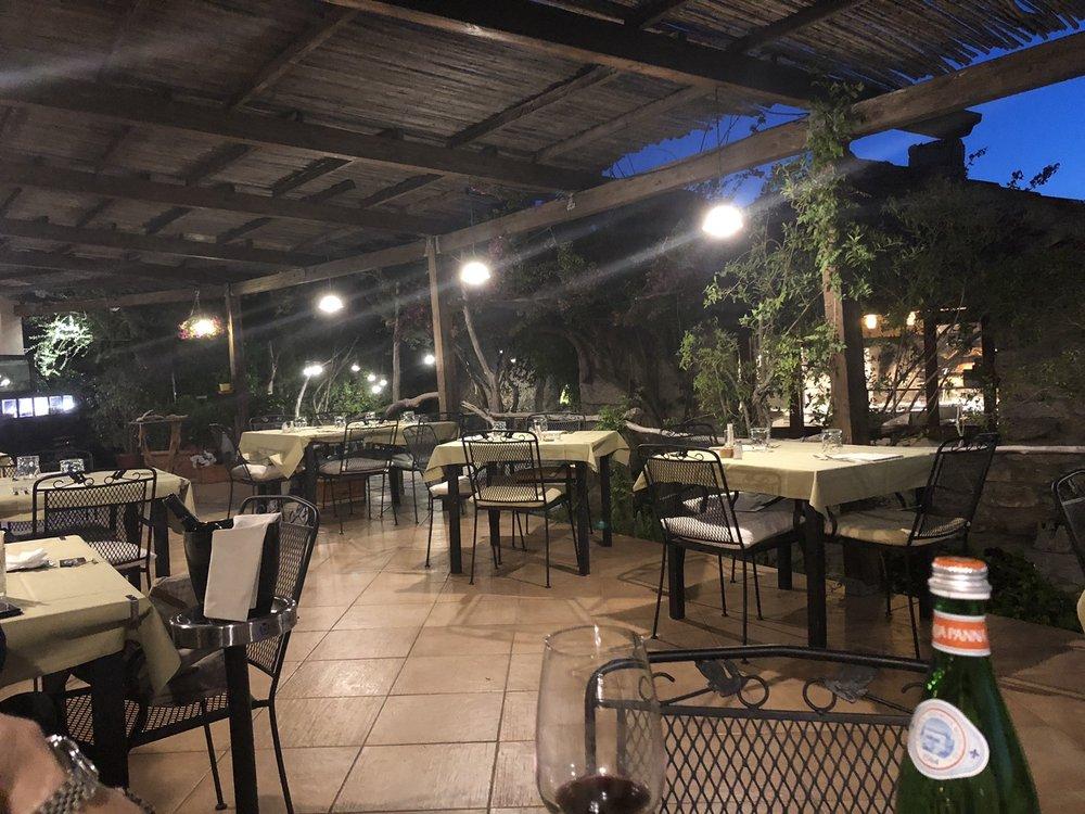 Ristorante Lu Stazzu