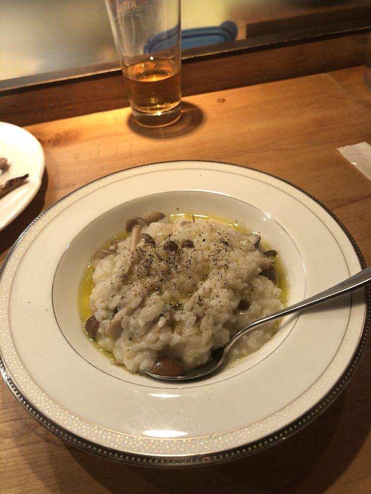 5ワット・カフェ