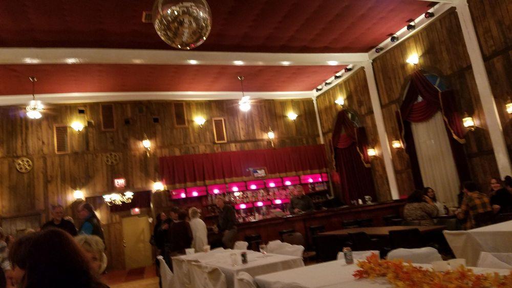 Goodman Clubhouse