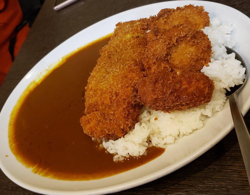 心斎橋MADRAS５