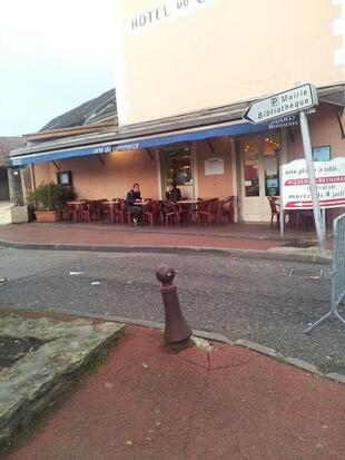 Café du Commerce