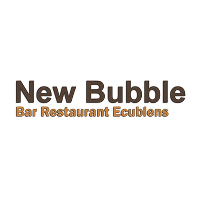 New Bubble