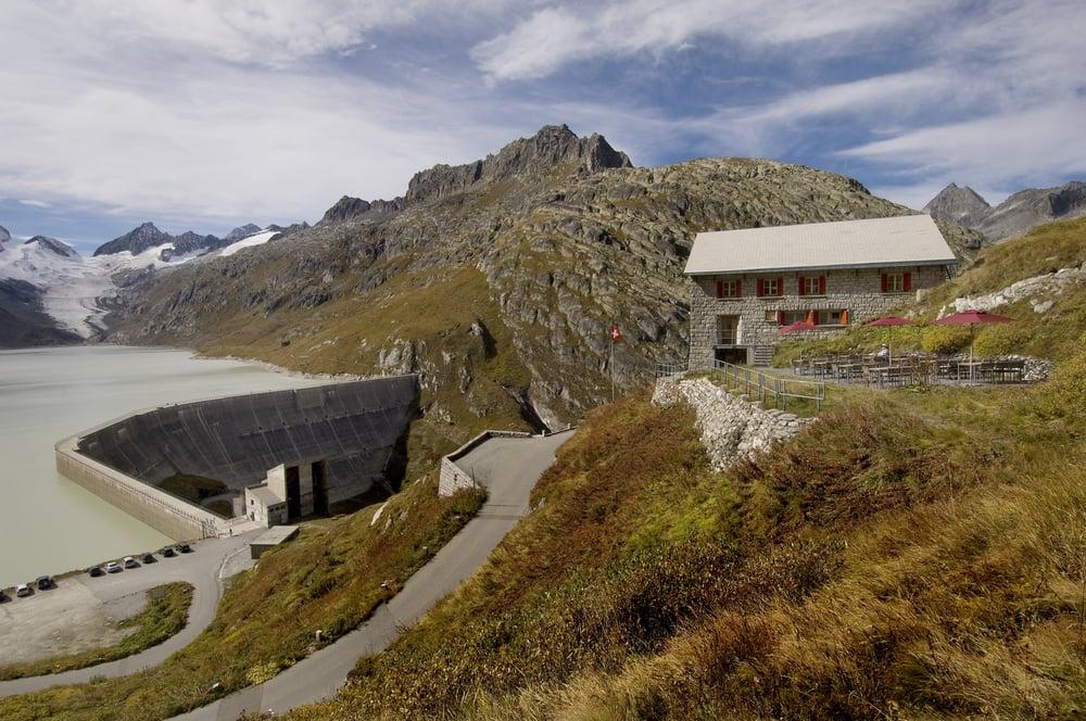Berghaus Oberaar